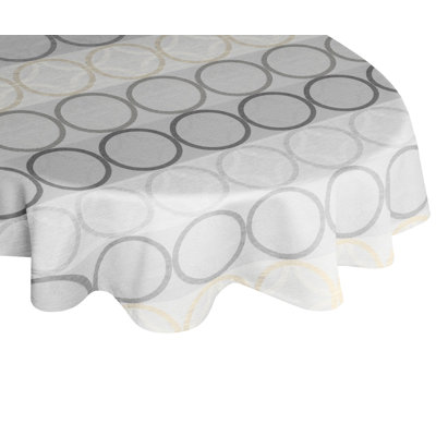 Deguzman Tablecloth