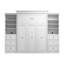 Alvaretta Bed-230184110-230184106