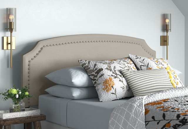 Just for You: Headboards