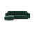 Dark green is out of stock