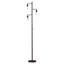 Deroche 188cm Antique Bronze Tree Floor Lamp