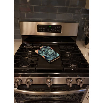 Gant Labrador Oven