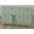 Winnsboro 8-Door Accent Cabinet-748659127
