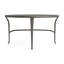 Calcutta Outdoor Round Dining Table-849798057