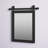 Lynd Engineered Wood Flat Mirror-485486699-485486693