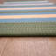 Tapis carré intérieur / extérieur Ambreia-1691767482