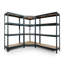 Tablettes AR personnalisables Adapt + Shelving Collection pour le garage, le bureau et la maison-366765652