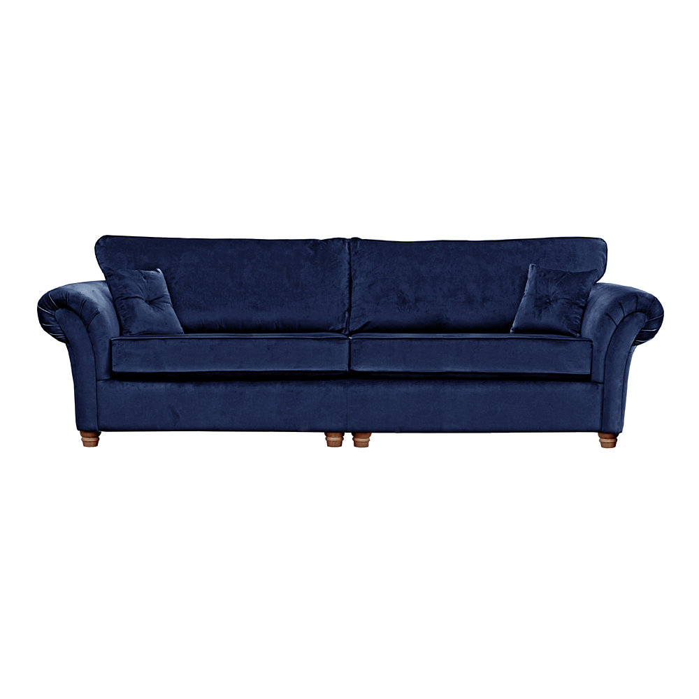 Sofa Lila