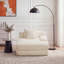 Très grande chaise longue d'intérieur Eliam-180896554