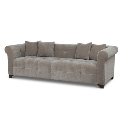 Tuxedo Sofa, Taupe