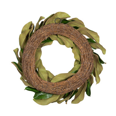 Couronne en polyester 26 po Estate