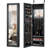 Maura 12.5'' Wide Jewelry Armoire-664209789