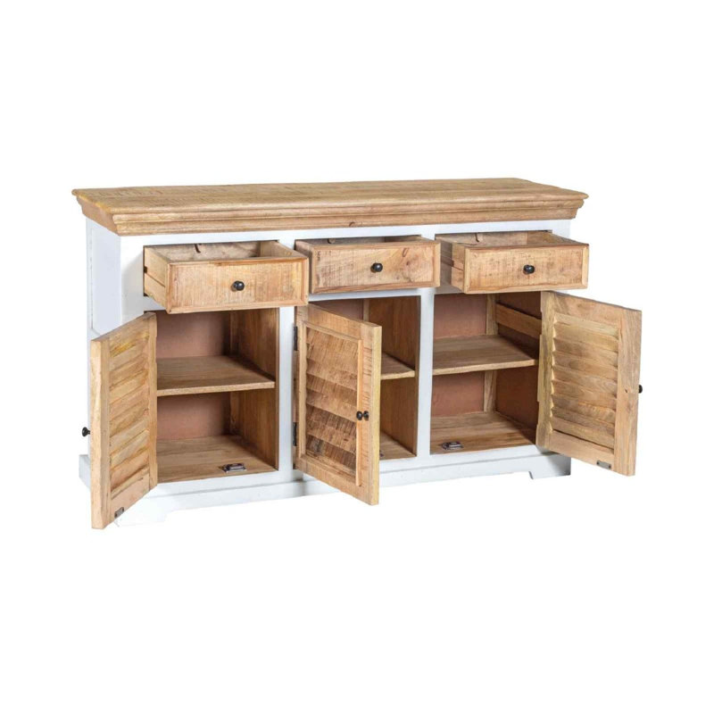 Flourtown 140cm Sideboard