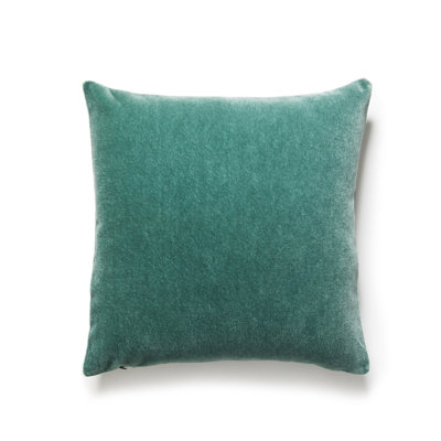 MAKALU MOHAIR PILLOW