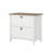 Siena 32'' Wide 2 -Drawer File Cabinet-896012662