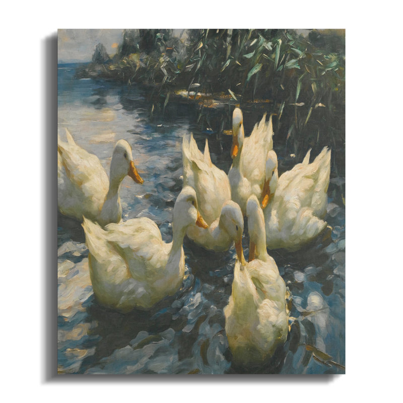 Cruce Wrapped Canvas Print Set, 18x24