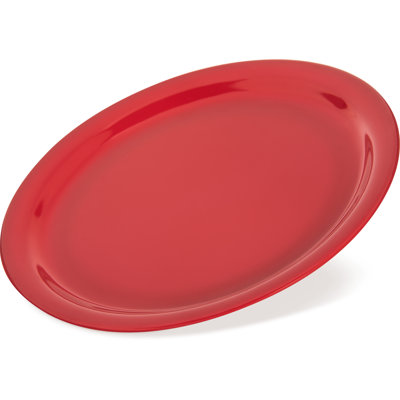 Corrida 8.9" Melamine Dinner Plate