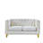Adas 80.5'' Velvet Sofa-1732885878