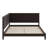 Wood Daybed/Sofa Bed-1007845141-1007845140