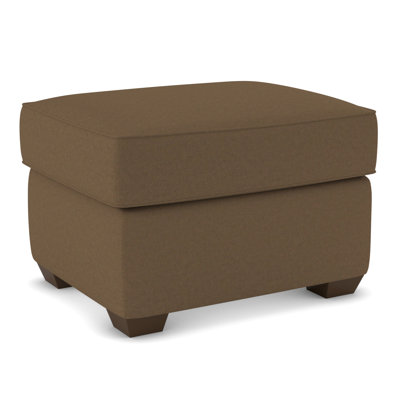 Gemi Upholstered Ottoman