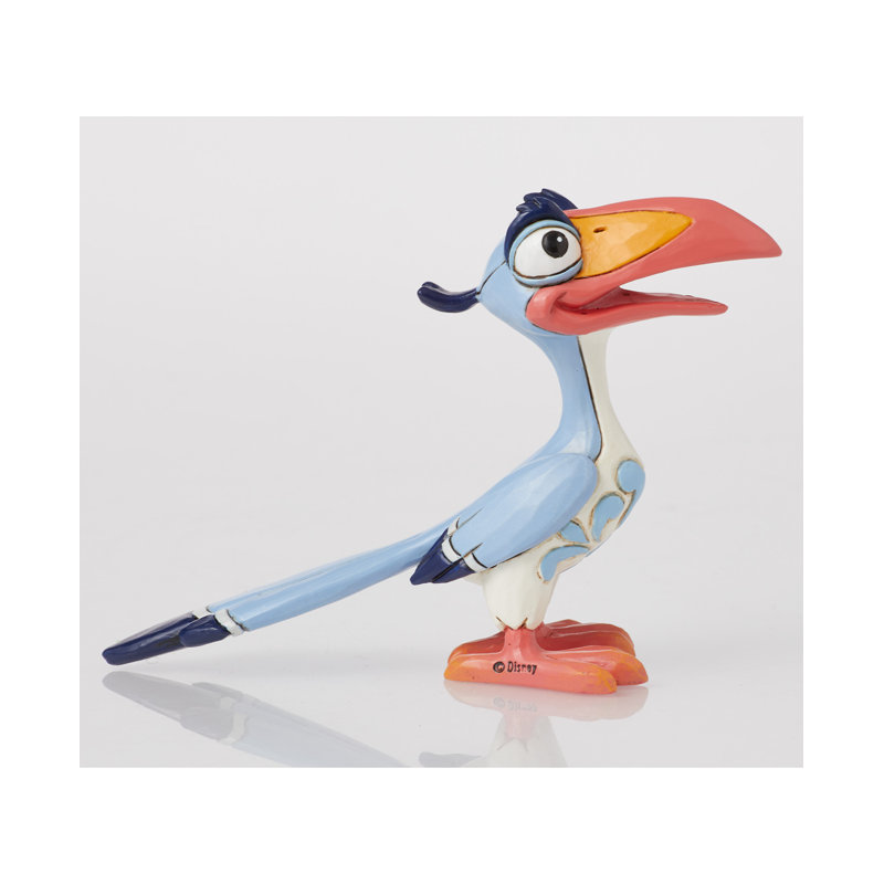 Figurine Jim King Shore Disney Traditions