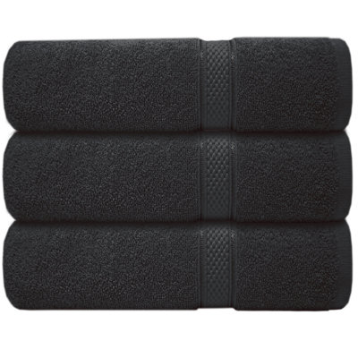 Fillbert Midweight Bath Towel