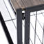 Moya Sled Coffee Table