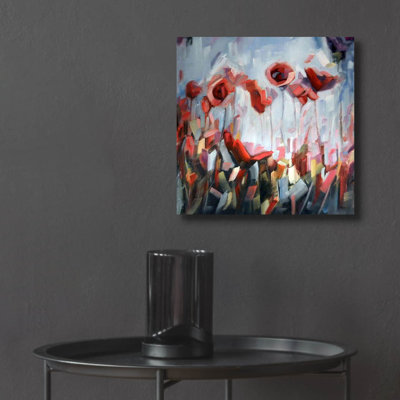 " Enraptured " by Holly Van Hart