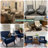 Halcott 29'' Wide  Tufted Armchair-2009853804