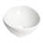 Alfi Brand 12.75'' White Ceramic Oval Bathroom Sink