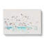 Flock Of Seagulls Over The Sea - Wrapped Canvas-56656893