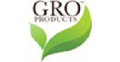 Gro Products logo