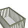 Hillcrest 4-in-1 Convertible Crib