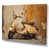 Toile tendue
