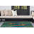 Rumble In the Jungle Outdoor Area Rug-1382414123