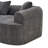 108-inch Curved Sectional Sofa High-Density Couches Sofa-865546149