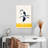 Brampt Minimalist Songbird-108444723