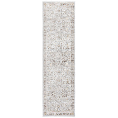 Msr Mulberry 6410 Performance Oriental Rug