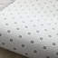 Tapis décoratif à poils longs pour la chambre à coucher pour enfants 5X8 pieds Home Decorate