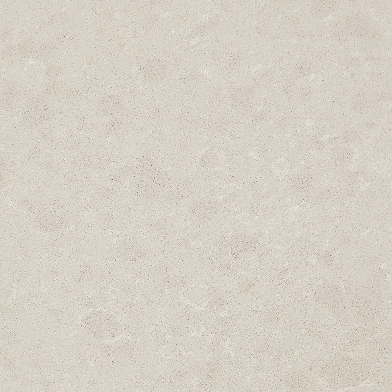 Malibu Crest Marble Coffee Table, Blush/Chardonnay/Creamy Pearl