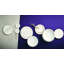 TAC Festive Celebration Porcelain Dinner Plate