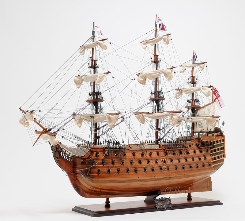 Nautical & Beach Model Car Or Vehicle