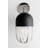 Haley Armed Sconce-1105622611