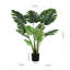Arbre artificiel 37 '' Monstera en pot