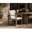 Harbor Outdoor Dining Armchair-1306898204