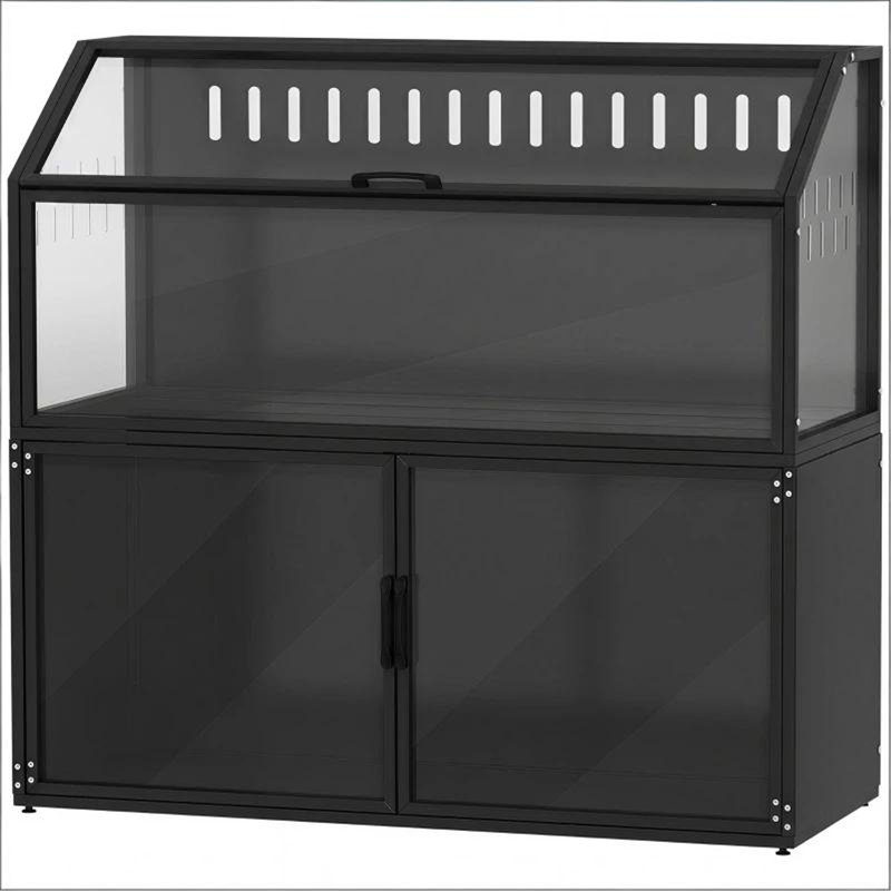Small Animals Cage,Hedgehogs Cage,Mice Cage,Gerbil Cage,Spacious Habitatc
