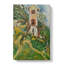 The White House by Chaim Soutine - Wrapped Canvas-61883512