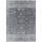 Machine Washable Indoor/Outdoor Chantille ACN2323 Global Rug-2085102575