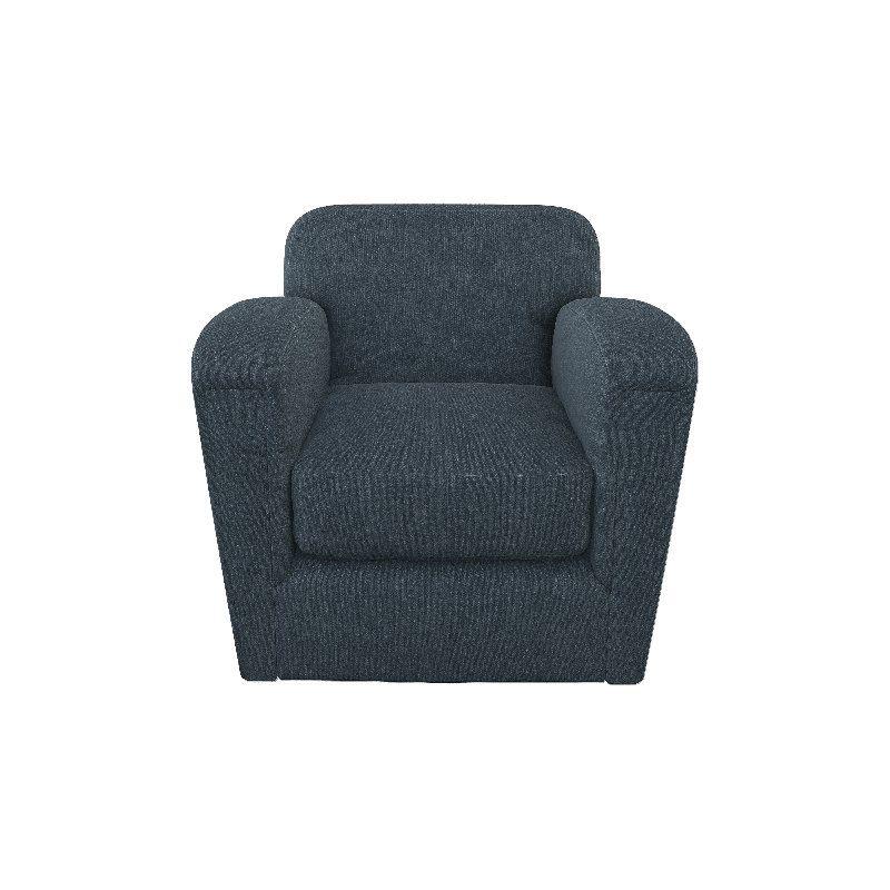 Coco Chair, Denim raccourci