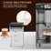 20 Bar Automatic Espresso Machine & Milk Frother